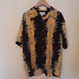 Vintage Avanti Original Hawaiian Shirt